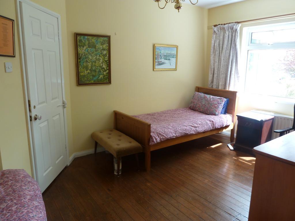 City Centre B & B Londonderry Ruang foto