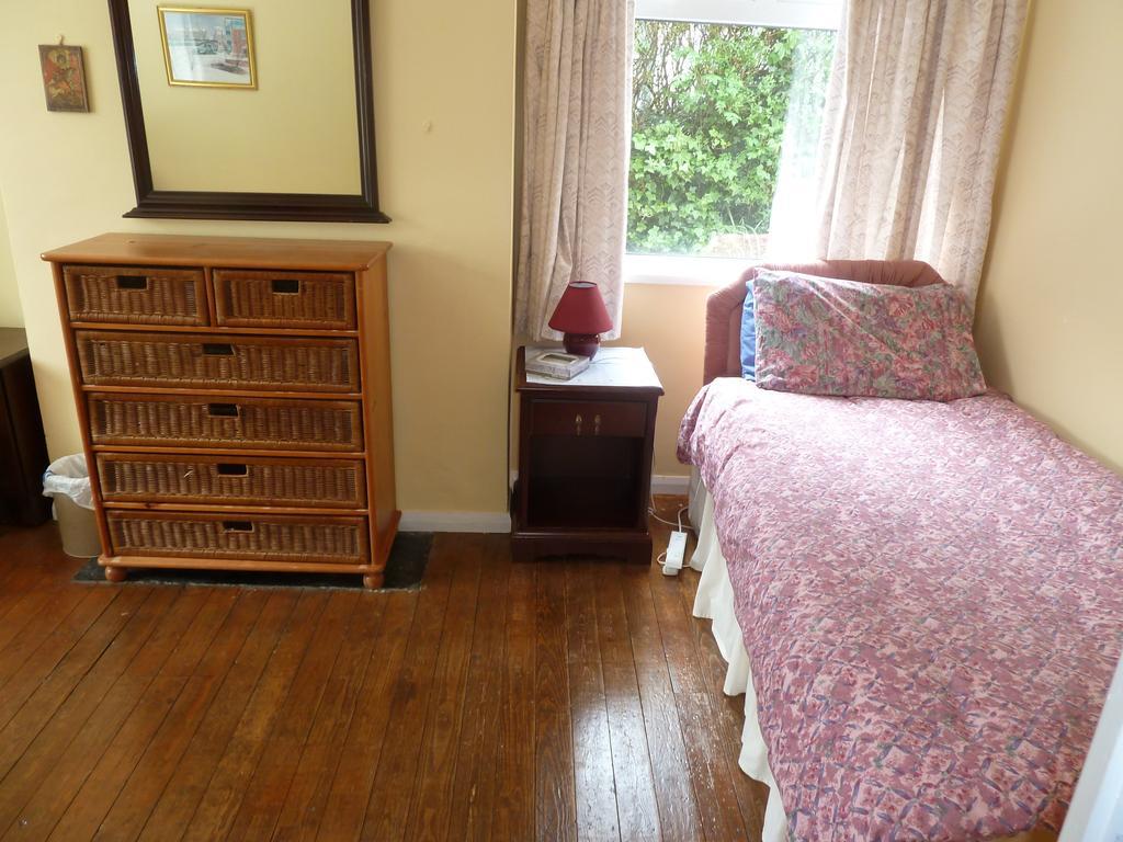 City Centre B & B Londonderry Ruang foto