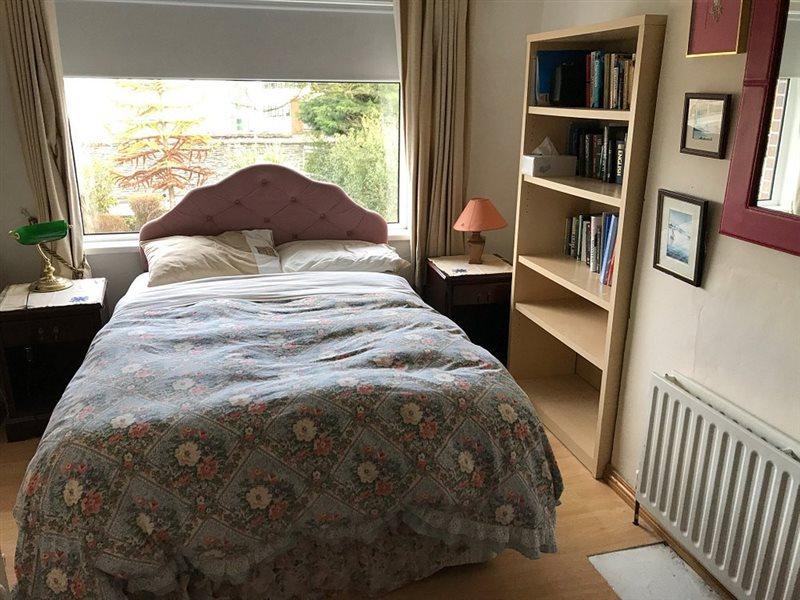 City Centre B & B Londonderry Bagian luar foto