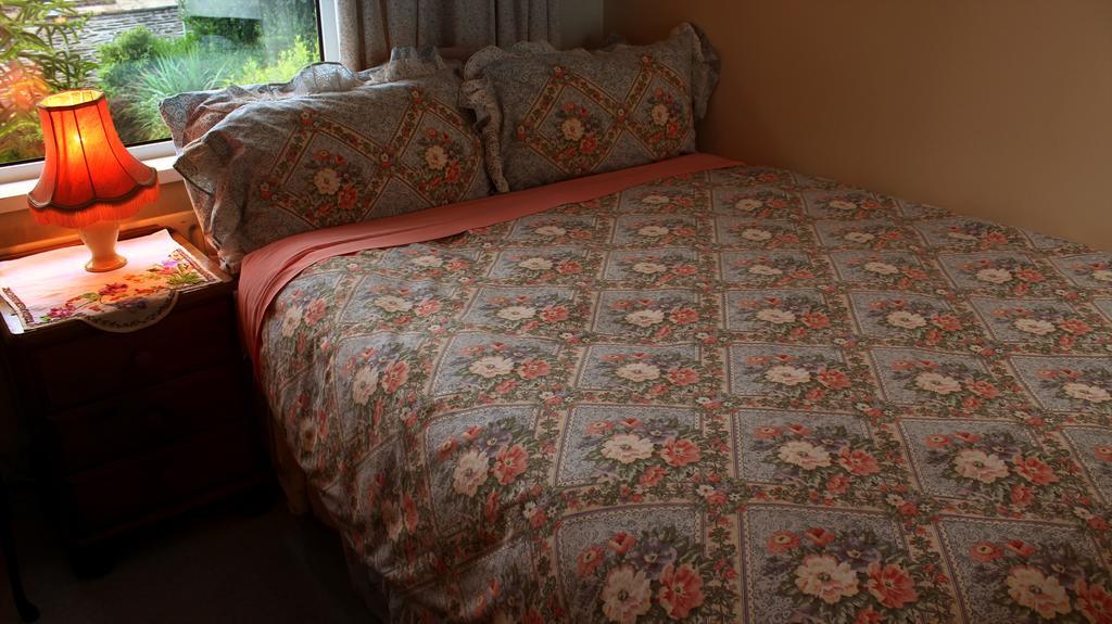 City Centre B & B Londonderry Bagian luar foto