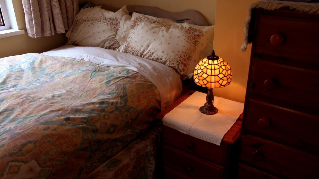 City Centre B & B Londonderry Bagian luar foto