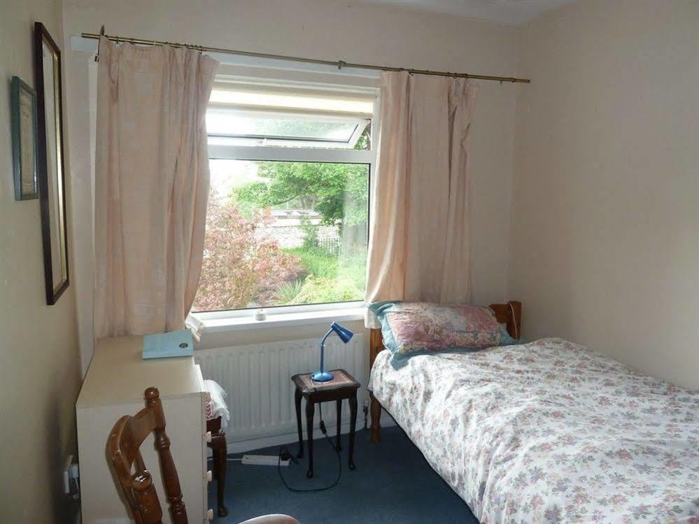 City Centre B & B Londonderry Bagian luar foto